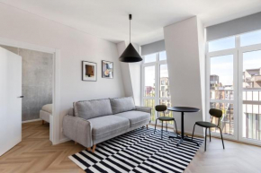 #stayhere - Refined Living - Minimalist 1BDR Apt